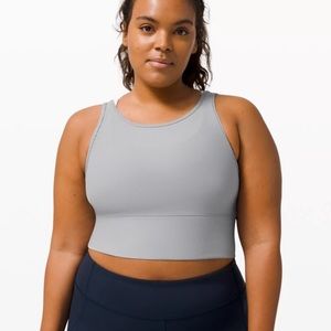 Lululemon Power Pivot Tank size 6